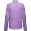 Pyöräilytakki GOREWEAR Spinshift Windbreaker Naisille Scrub Purple