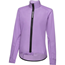 Pyöräilytakki GOREWEAR Spinshift Windbreaker Naisille Scrub Purple