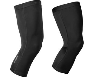 GripGrab PACR Polvilämmittimet kevät/syksy Black