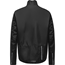 Pyöräilytakki GOREWEAR Glidewheel GORE-TEX Takki Miehille Musta