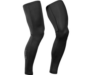 GripGrab UPF 50+ UV Protect Irtolahkeet Black