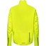 Sykkeljakke GOREWEAR Glidewheel GORE-TEX Jacket Menn Neon Yellow