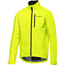 Sykkeljakke GOREWEAR Glidewheel GORE-TEX Jacket Menn Neon Yellow