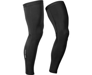 Benvärmare GripGrab PACR Spring-Autumn Black