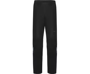 Cykelbyxor GOREWEAR Glidewheel GORE-TEX Pants Mens Black