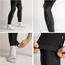 Benvärmare GripGrab PACR Spring-Autumn Black