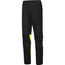 Cykelbukser GOREWEAR Glidewheel GORE-TEX Bukser Mænd Sort/Neon Gul
