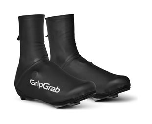 Skoöverdrag GripGrab PACR Waterproof Road Black