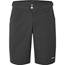 Cykelbukser GripGrab Shorts EXPLR Teknisk Sort