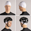 Hjelmmue GripGrab Skull Cap UPF 50+ Lett Sommer Hvit