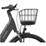 Cykelkorg fram Batavus för Altura/Finez Svart