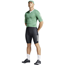 Alusasu Adidas Cycling Mesh Baselayer M Valkoinen