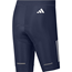 Cykelshorts Adidas Essentials 3-Stripes Padded M Blue