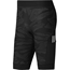 Pyöräilyshortsit Adidas Gravel Padded M Musta