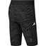 Pyöräilyshortsit Adidas Gravel Padded M Musta