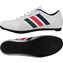 White/Multicolor