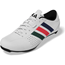 Cykelskor Adidas Laces Road White