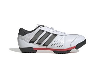 Sykkelsko Adidas Laces Tour Hvit