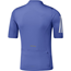 Pyöräilypaita Adidas Tempo 3-Stripes M Sininen