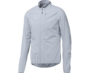 Cykeljacka Adidas The Wind M Blue