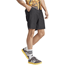 Cykelshorts Adidas Trackstand M Black