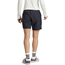 Pyöräilyshortsit Adidas Trackstand W Musta