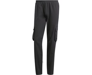 Sykkelbukse Adidas Trackstand Utility Pants M Svart