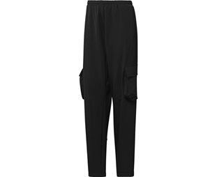 Sykkelbukse Adidas Trackstand Utility Pants W Svart