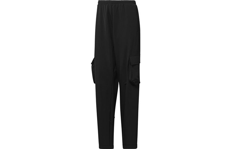 Cykelbyxor Adidas Trackstand Utility Pants W Black