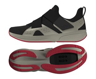 Sykkelsko Adidas Velocade Svart