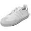 Cykelskor Adidas Velosamba Leather White