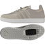 Pyöräilykengät Adidas Velosamba Nahka Beige