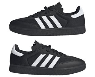 Sykkelsko Adidas Velosamba Made With Nature Svart