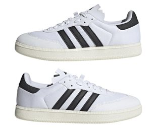 Sykkelsko Adidas Velosamba Made With Nature Hvit