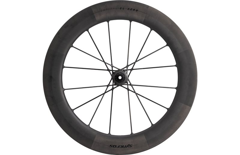 Takakiekko SYNCROS Capital SL Aero 80mm