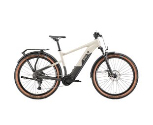 Elsykkel Birk E-Mountain Sand Warm Gray