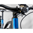 Trek Elcykel Dam Allant+ 6 Stagger 800wh Galactic Grey