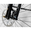 Trek Elcykel Dam Allant+ 6 Stagger 800wh Galactic Grey