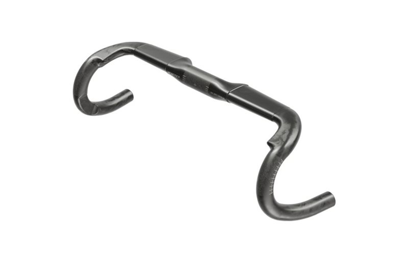 Ohjaus ZIPP Drop bar SL80 Race
