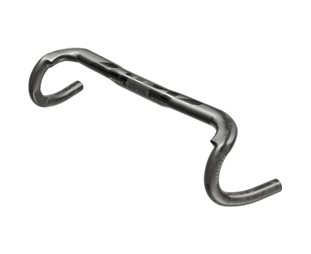 Ohjaus ZIPP Drop bar SL 70 XPLR Carbon