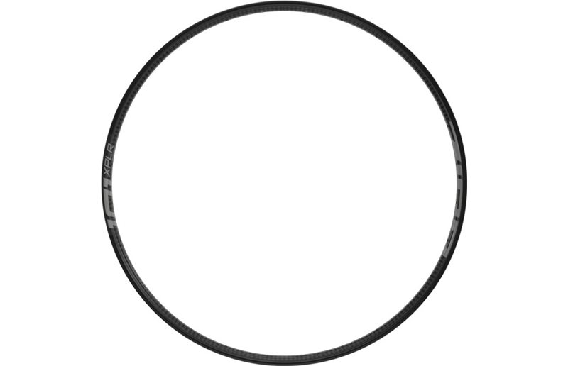 Fälg ZIPP 101 XPLR 700c 28h Front
