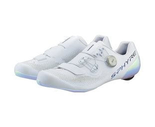 Sykkelsko Shimano RC903 PWR White