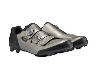 Cykelskor Shimano XC502 Silver