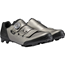 Cykelskor MTB Shimano XC502 Herr silver