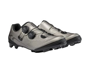 Cykelskor Shimano XC702 Silver