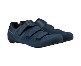 Pyöräilykengät Shimano RC102 Navy