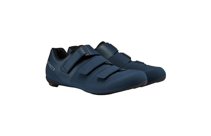Pyöräilykengät Shimano RC102 Navy