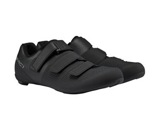Pyöräilykengät Shimano RC102 Black