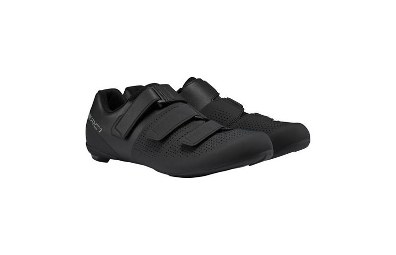 Pyöräilykengät Shimano RC102 Black