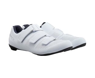 Pyöräilykengät Shimano RC102 White